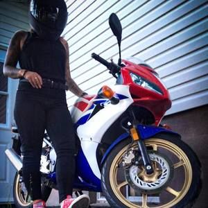 Meet your Posher, Kate